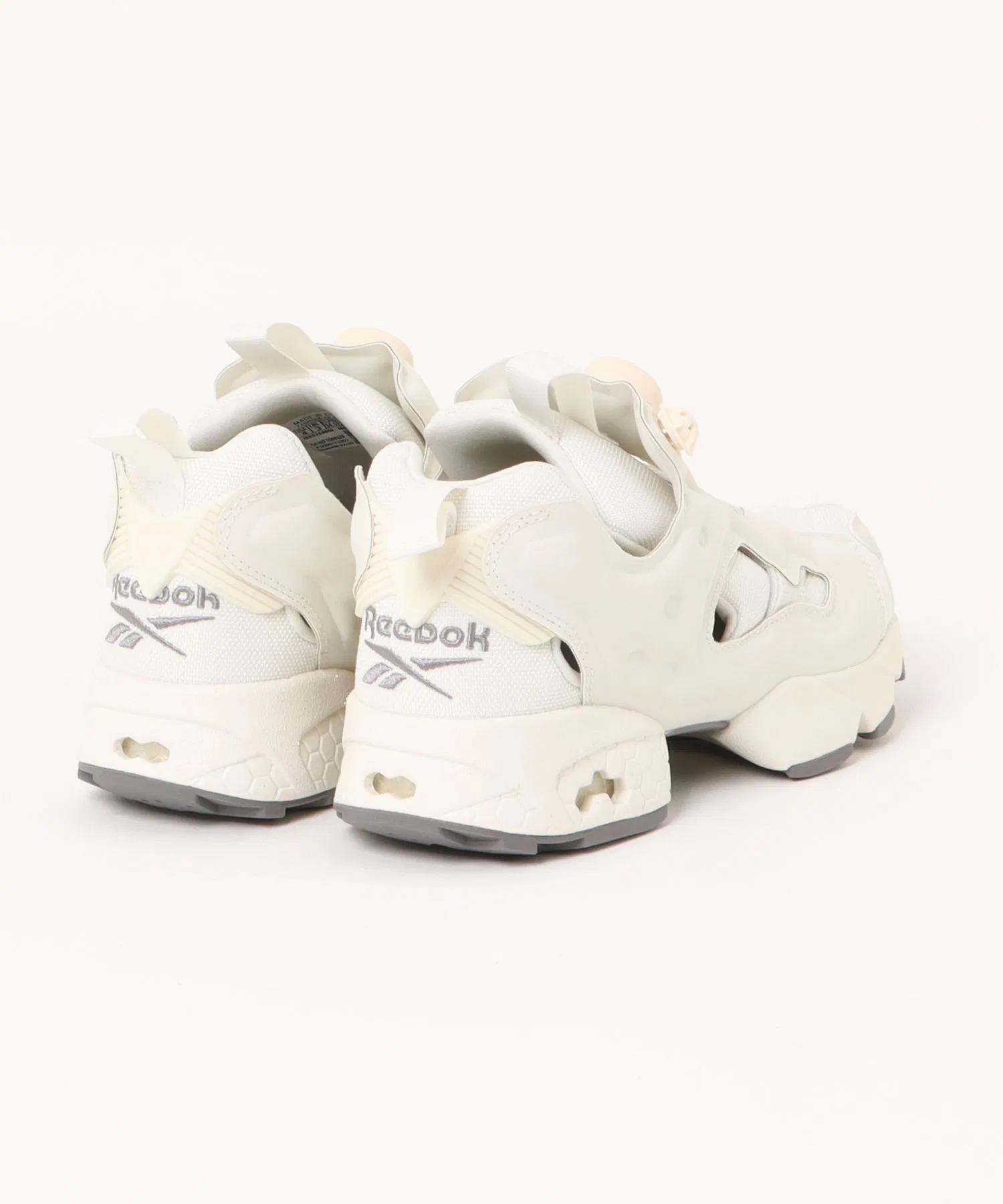 Мужские кроссовки Reebok INSTAPUMP FURY 94 — фото 2