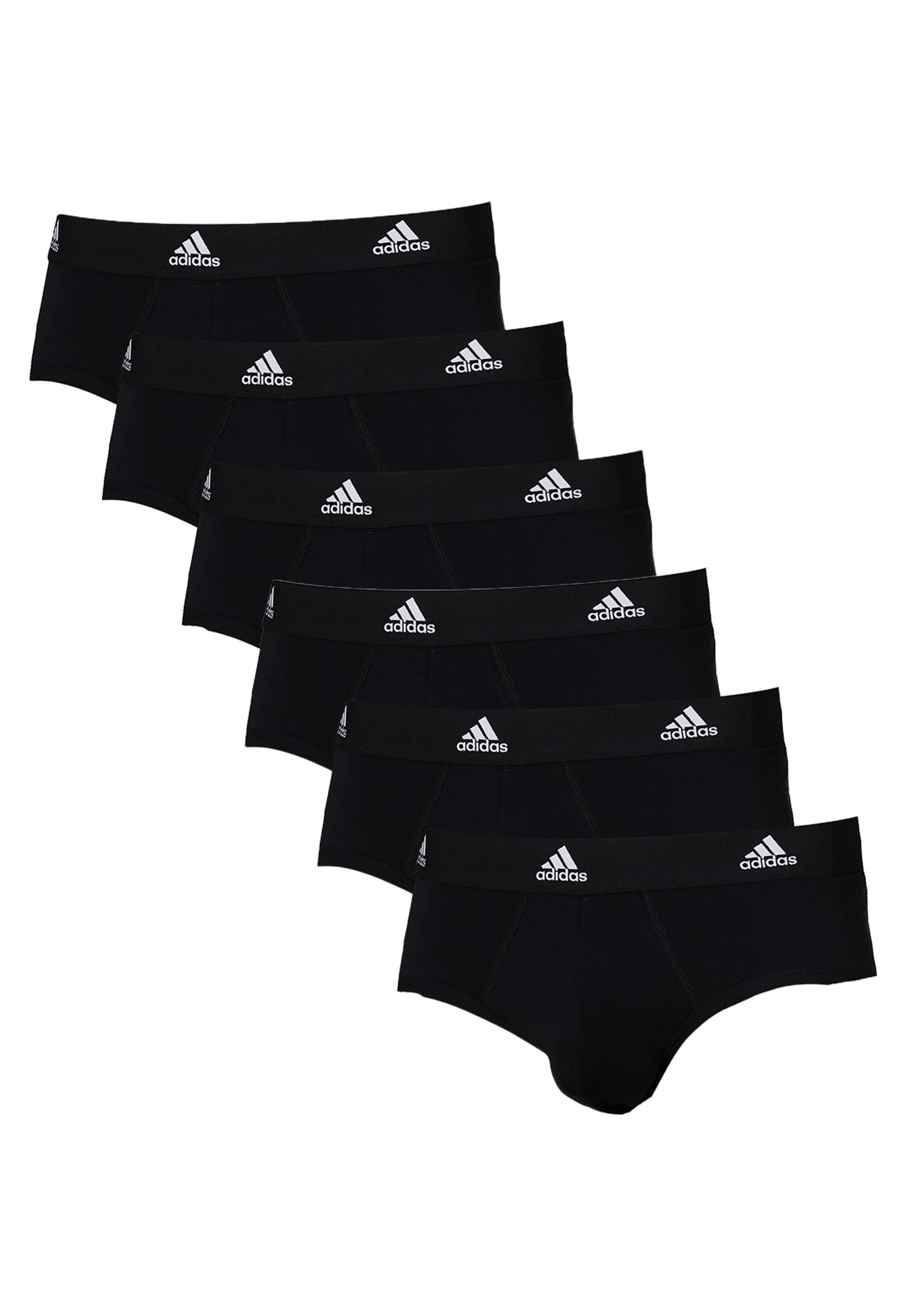 

Трусы Adidas Sportswear/Unterhose Active Flex Cotton, черный