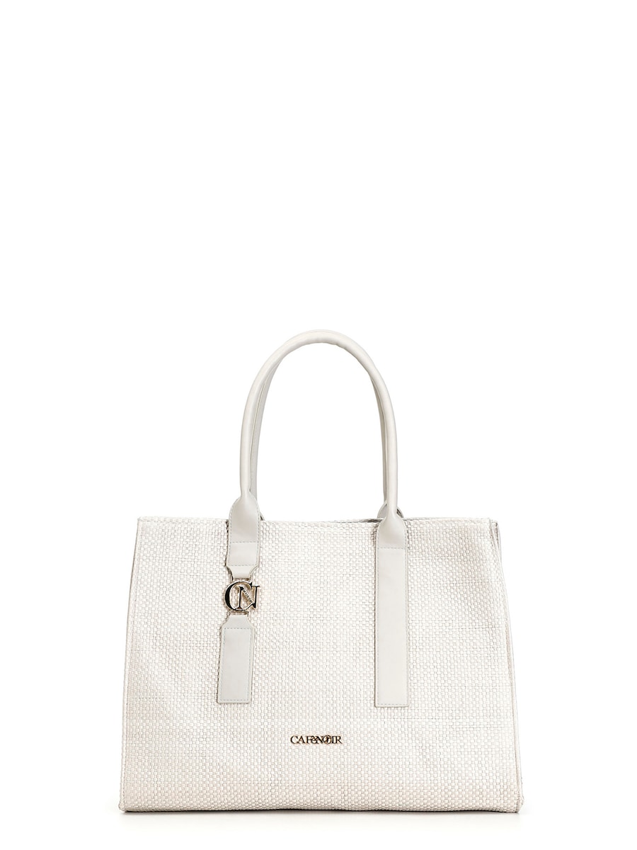 

Сумка-мешок CAFè NOIR, светло-серый