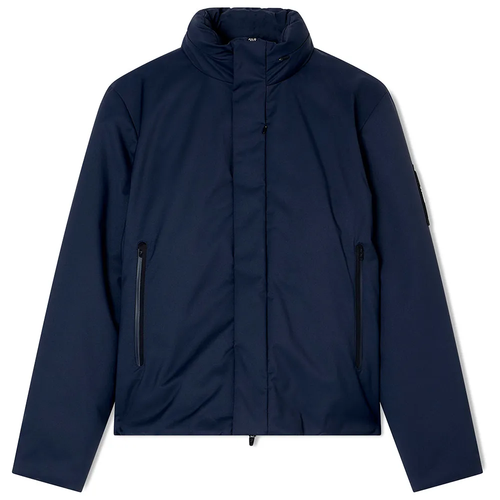 

Куртка EA7 EMPORIO ARMANI Mountain Tech, синий