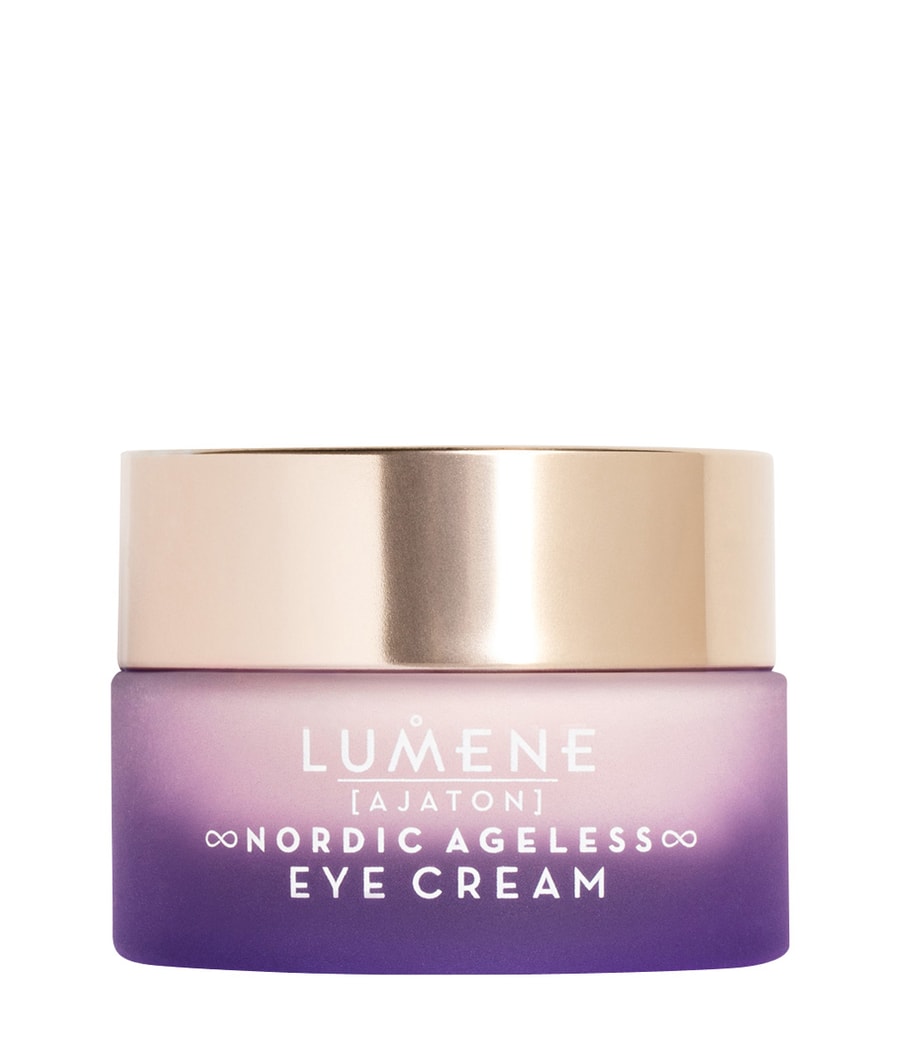 

Крем для глаз Lumene Nordic Ageless [Ajaton] Eye Cream, 15 ml