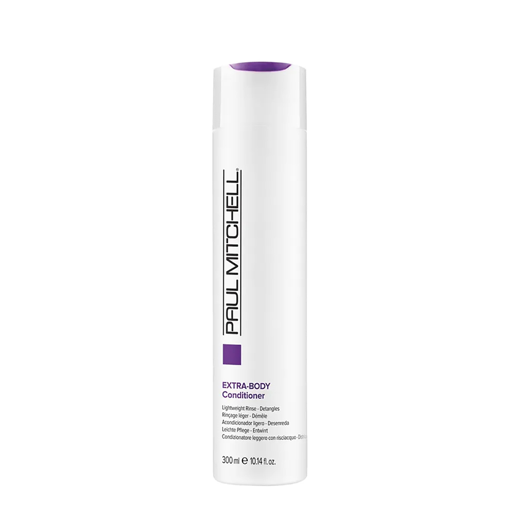 

Кондиционер для придания объема волосам extra-body conditioner Paul Mitchell, 200 мл