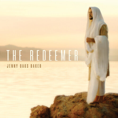 

CD диск Baker, Jenny Oaks: The Redeemer