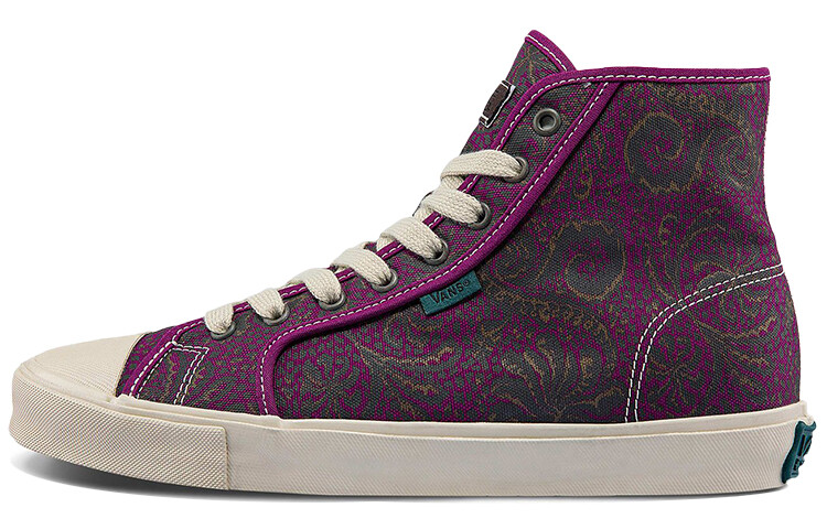 

Обувь для скейтбординга Vans Style 24 унисекс