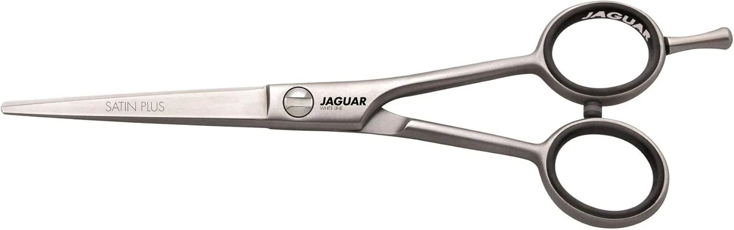 Парикмахерские ножницы «Satin Plus» от Jaguar Jaguar