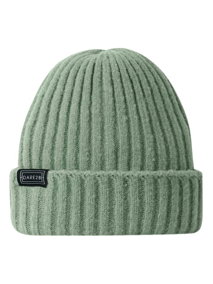 

Dare 2b Шапка Freestyle Beanie цвета шалфея