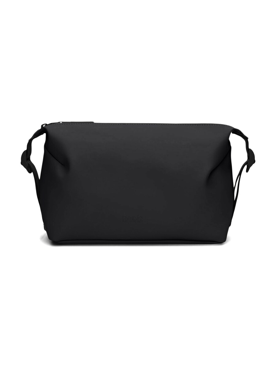 

Сумка для туалетных принадлежностей RAINS Hilo, Black