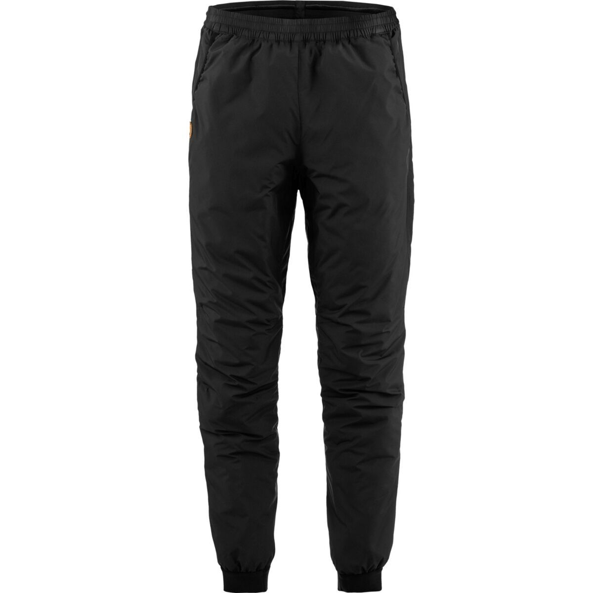 

Утепленные брюки Keb Fjallraven, черный