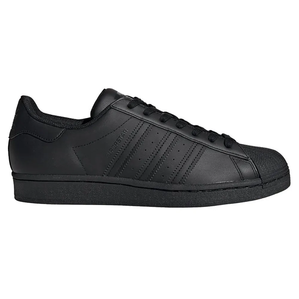 

Кроссовки adidas Originals Superstar, черный