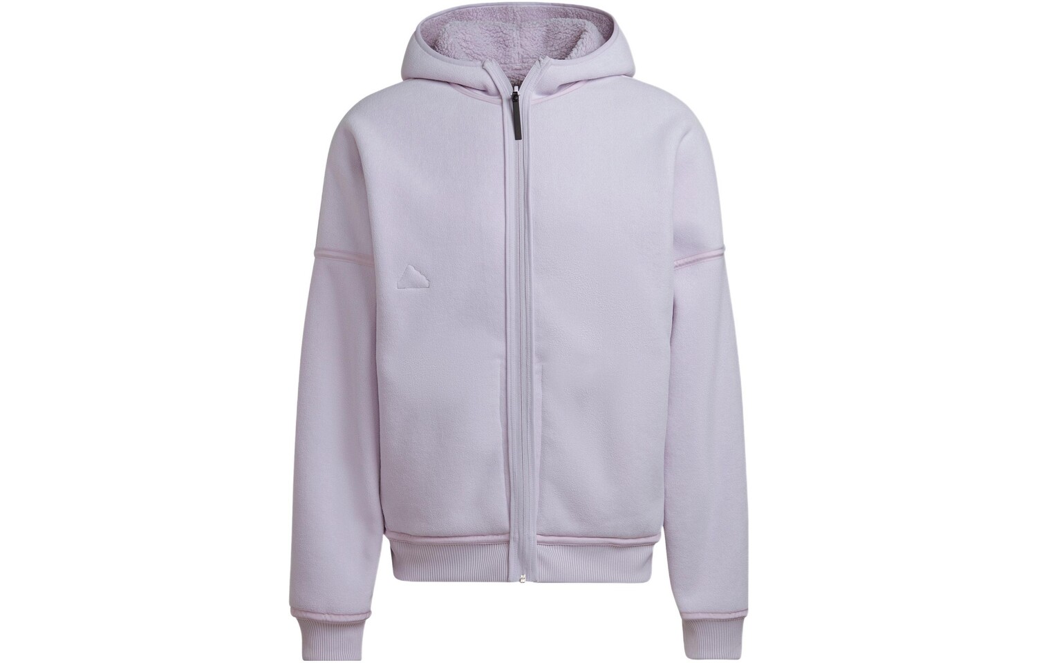 

Adidas Мужская куртка, Фиолетовый