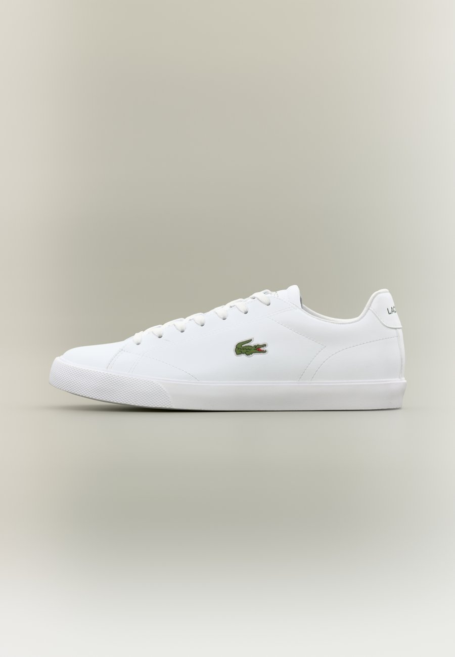 

Кроссовки Lacoste LEROND SET 125, White