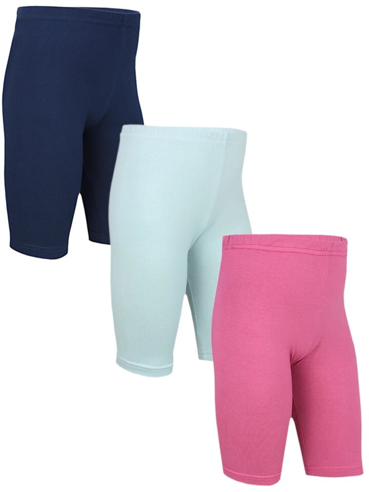 

Леггинсы TupTam, цвет rosa/blau