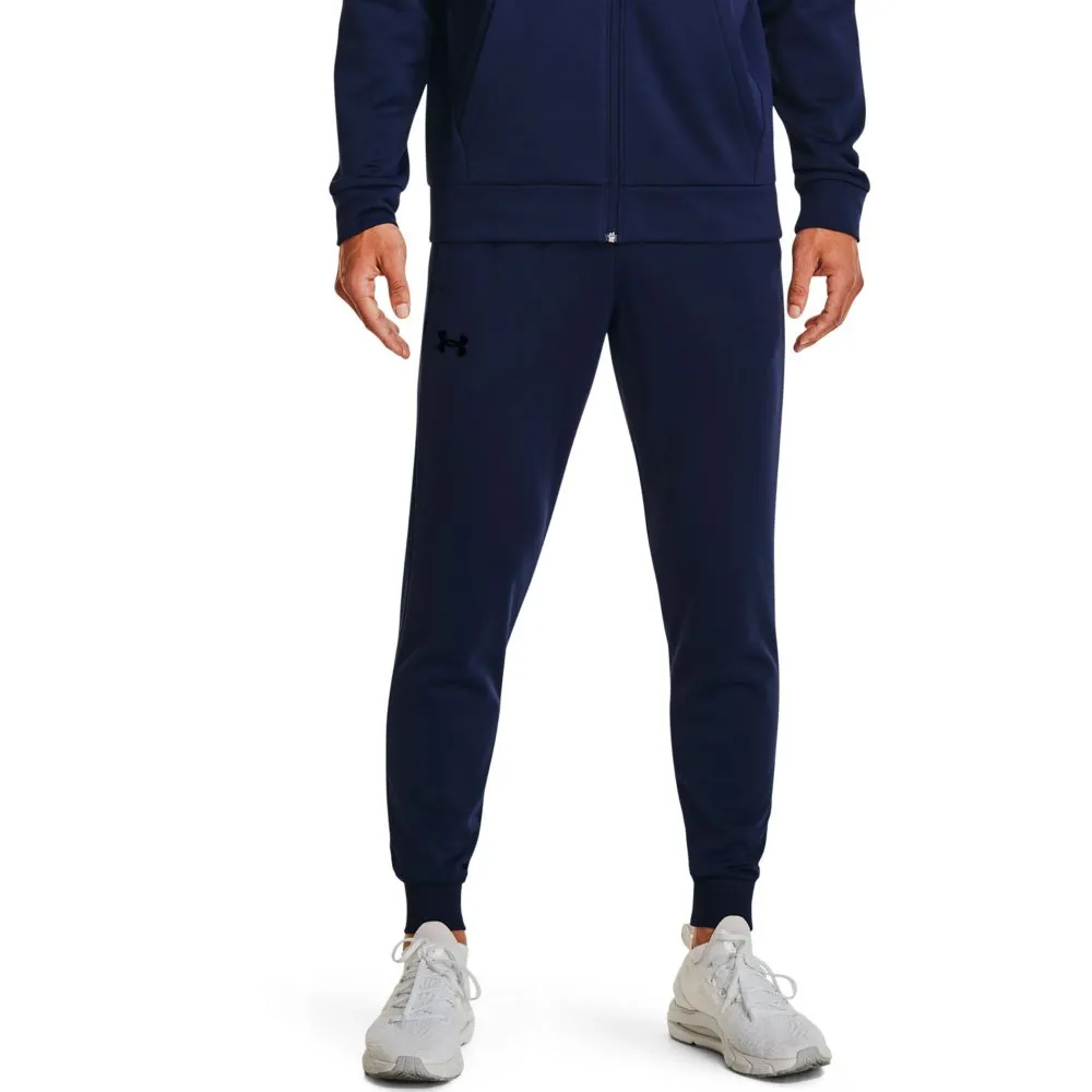 

Джоггеры Under Armour Armour Fleece, синий