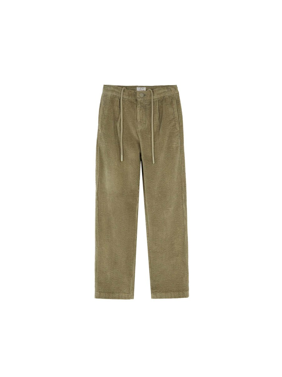 

Повседневные брюки Scalpers, Khaki