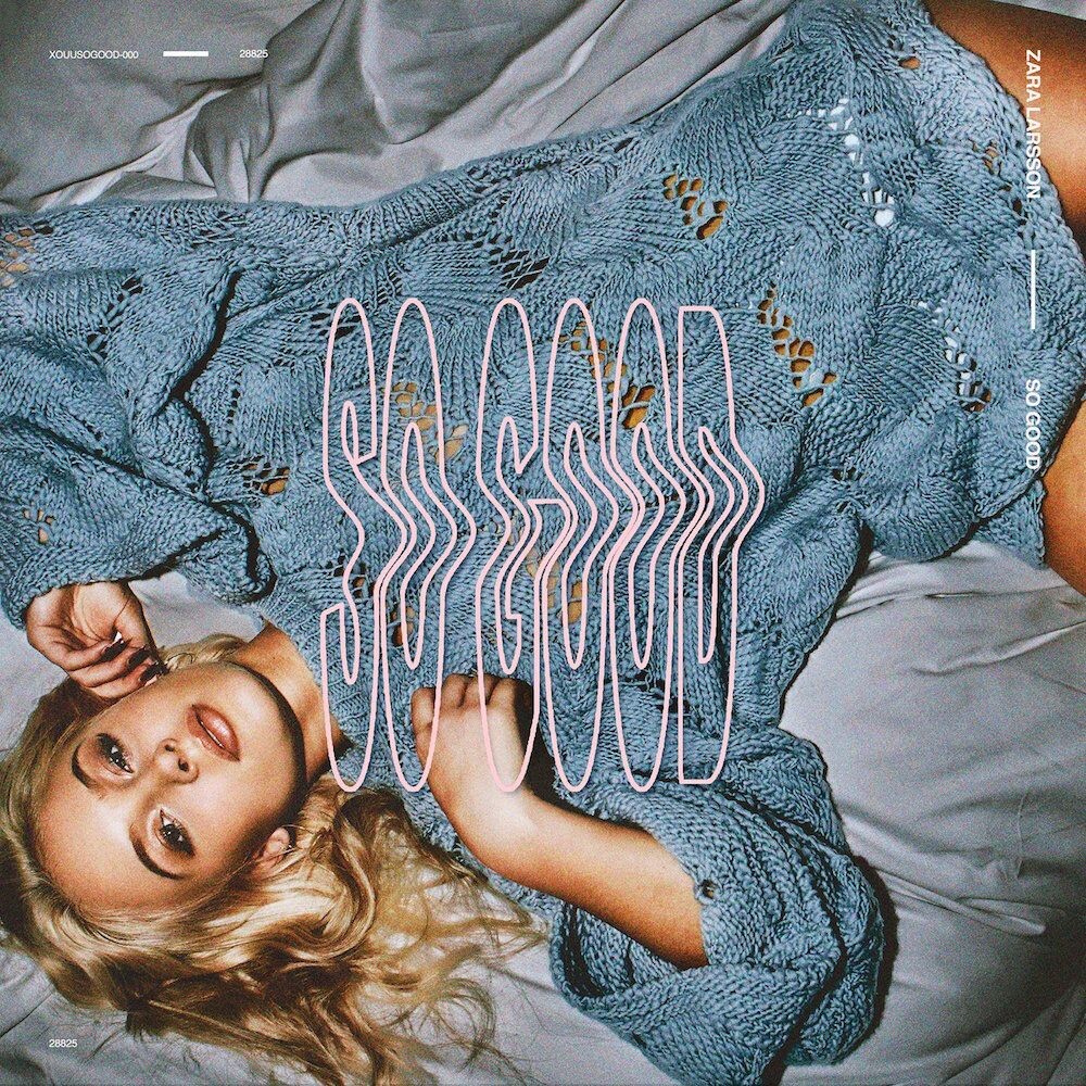 

Диск CD So Good [Explicit] - Zara Larsson
