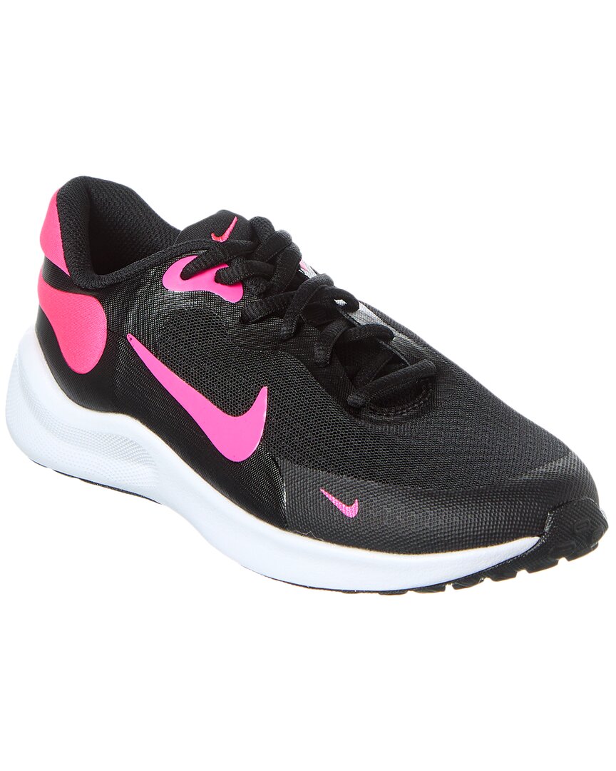 

Кроссовки Nike Revolution 7 GS, черный