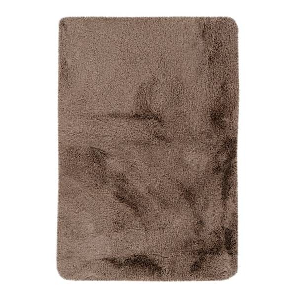 

Коврик для ванной Kayoom Rabbit, 70x3,3x130 см цвет dunkelbeige