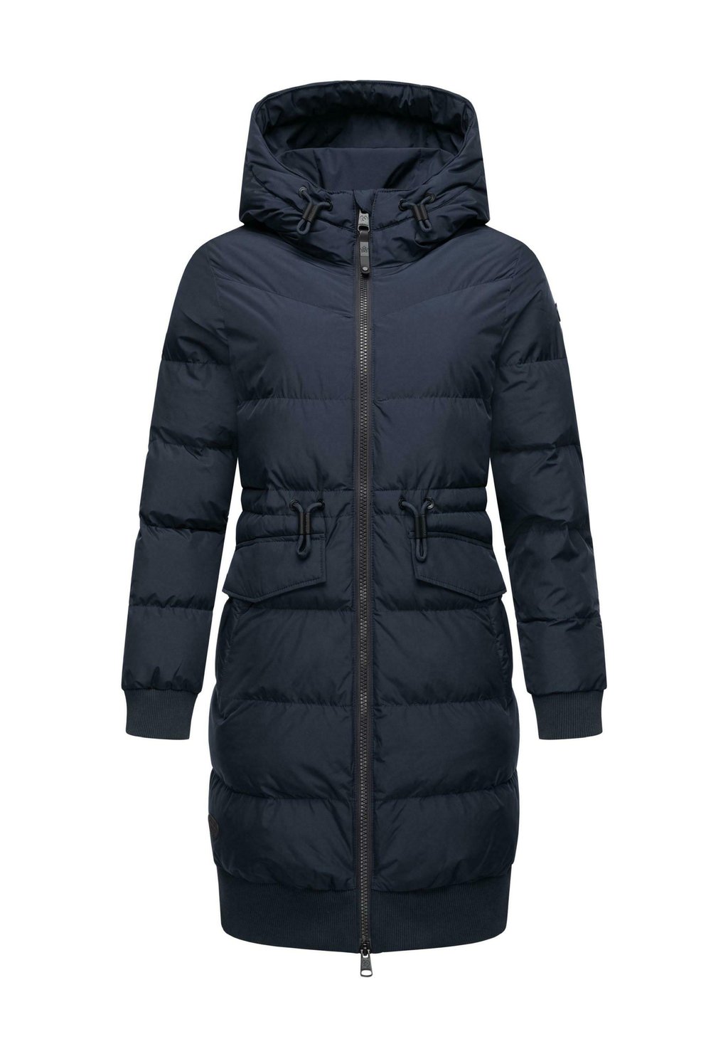 

Зимняя куртка STEPP BRIOSH Ragwear, темно-синий