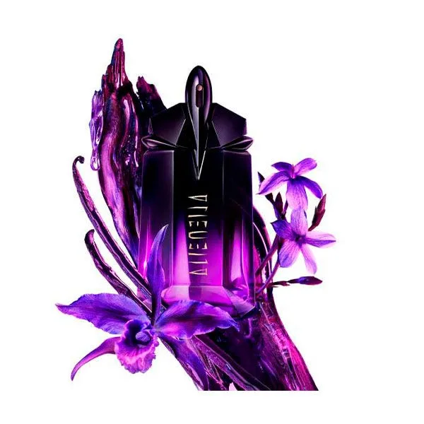 Парфюмерная вода для женщин MUGLER Alien Extraintense — фото 2