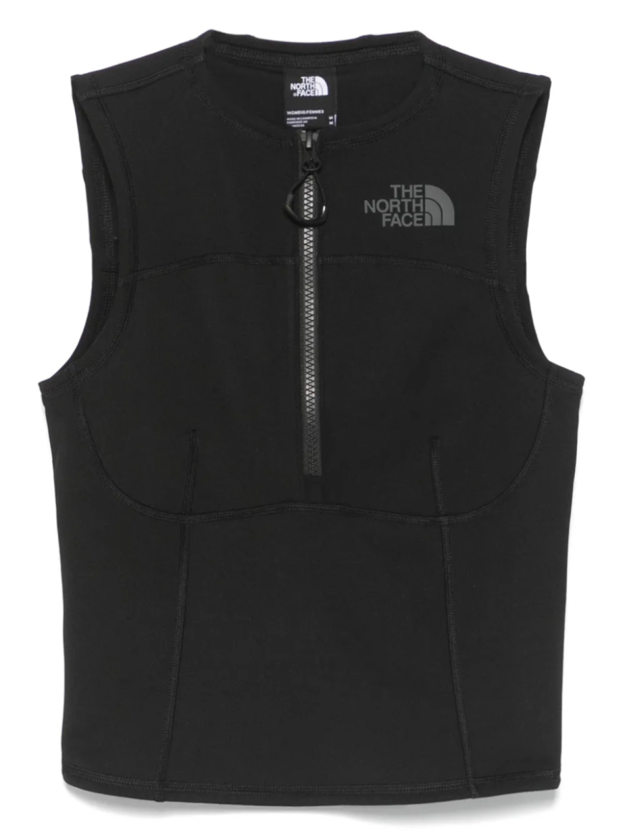 

NSE топ The North Face, черный