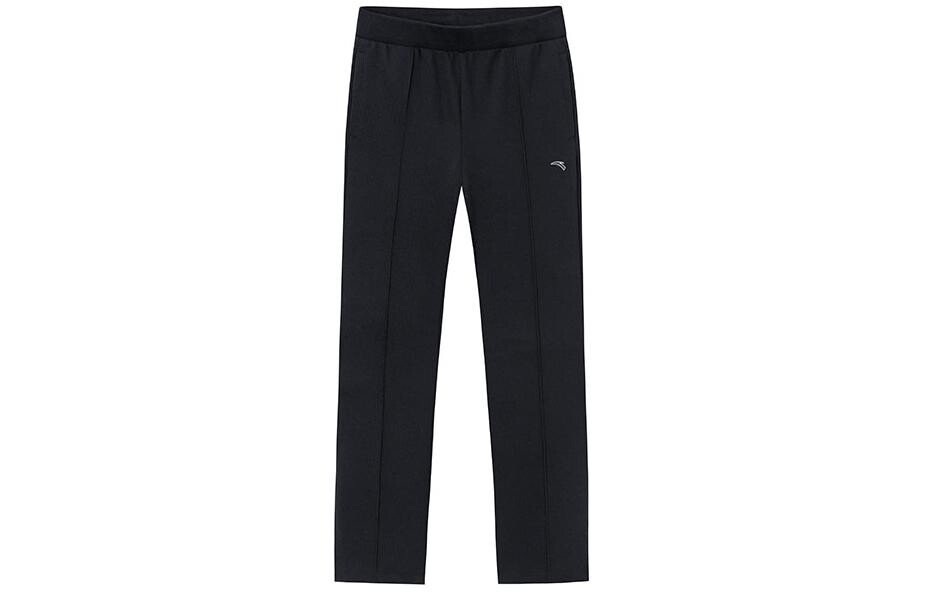 

Повседневные брюки Variety Training Collection женские черные Anta