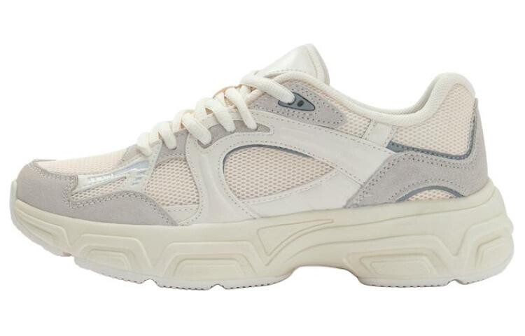 

Кроссовки RAPIDO Lifestyle Shoes Unisex Low-top Beige, бежевый
