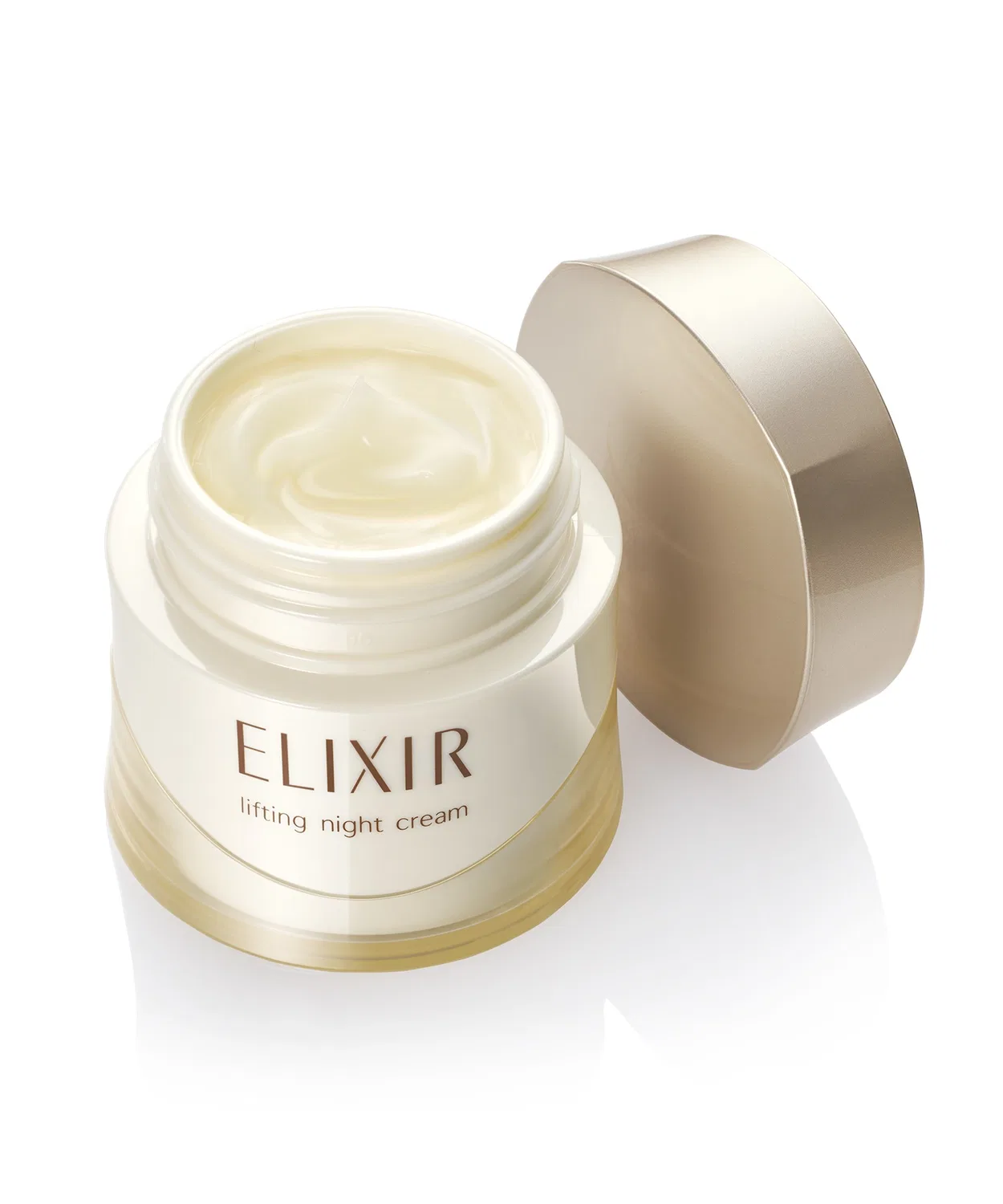Крем ночной лифтинг-крем Elixir Superieur Lift Night Cream W, 40 г