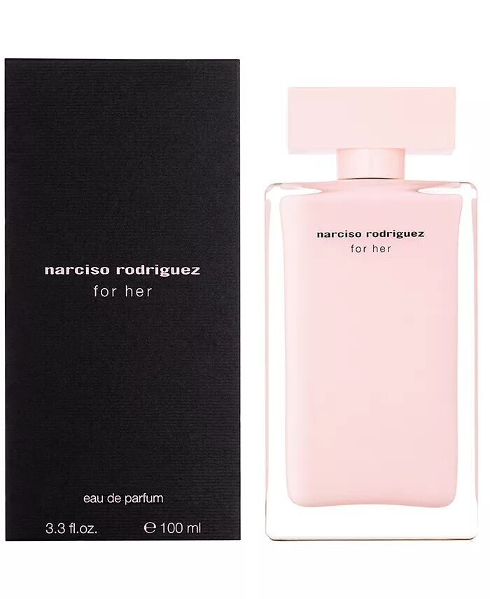 

Коллекция ароматов Eau de Parfum Narciso Rodriguez