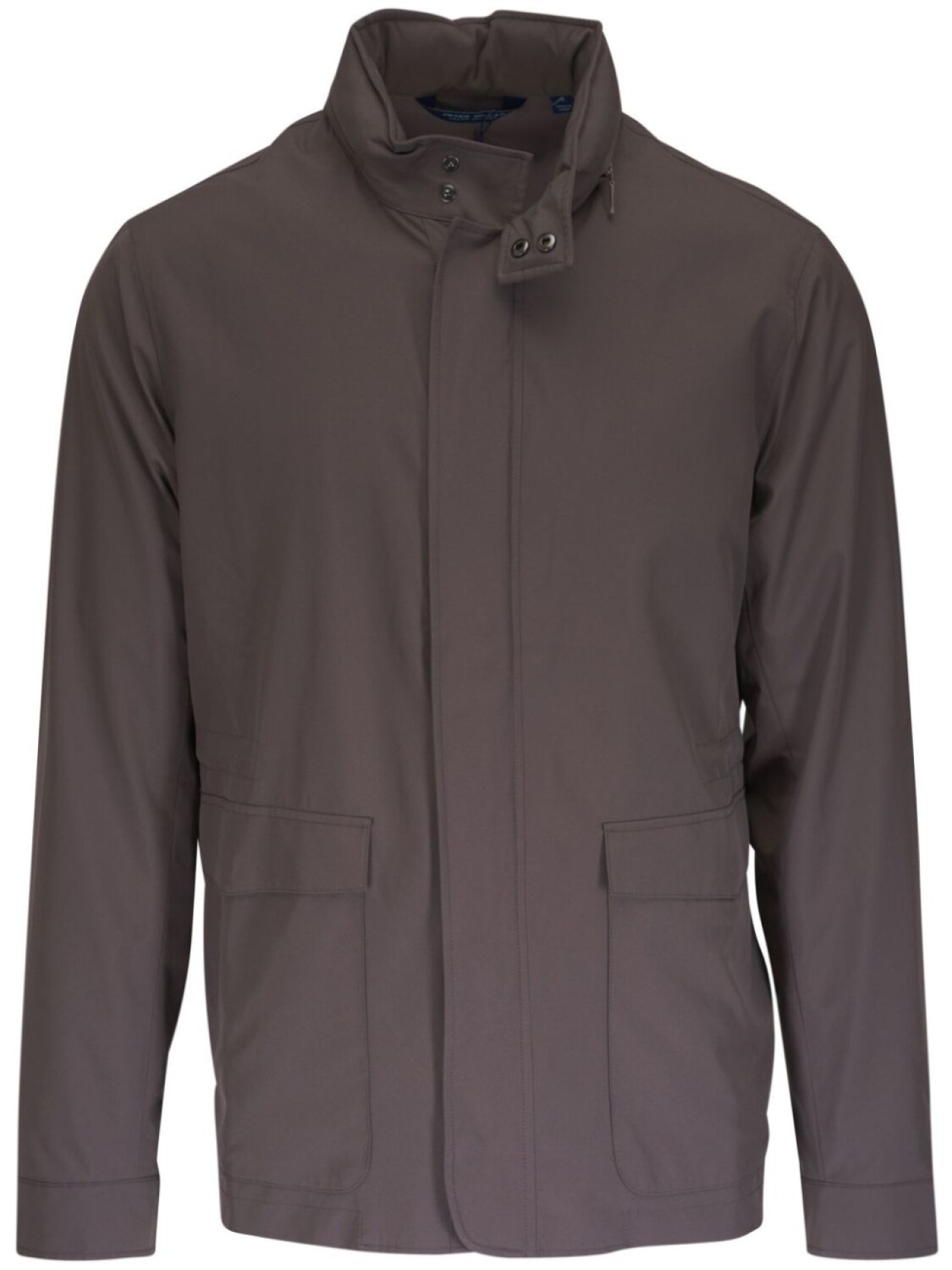 

Peter Millar куртка Discovery, коричневый