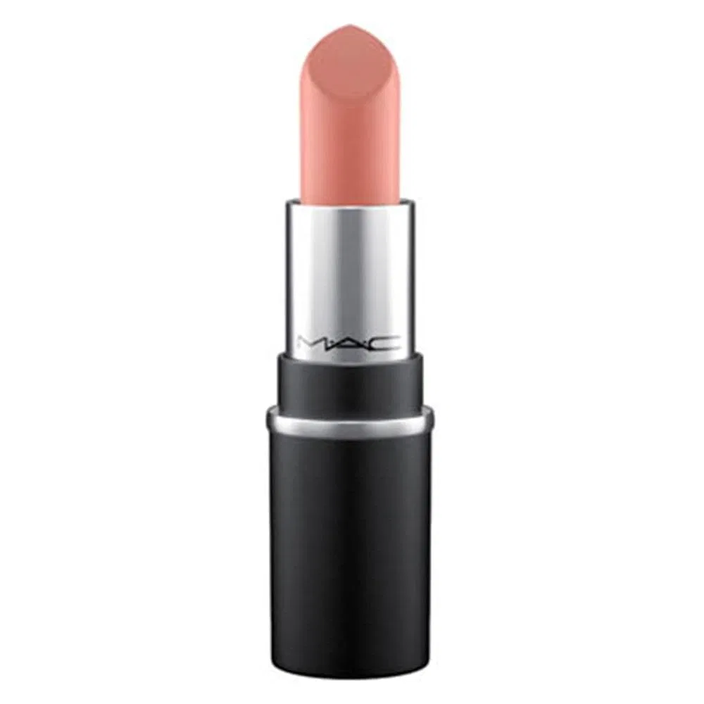 Матовая помада «Velvet Teddy» от MAC Mac, Velvet Teddy