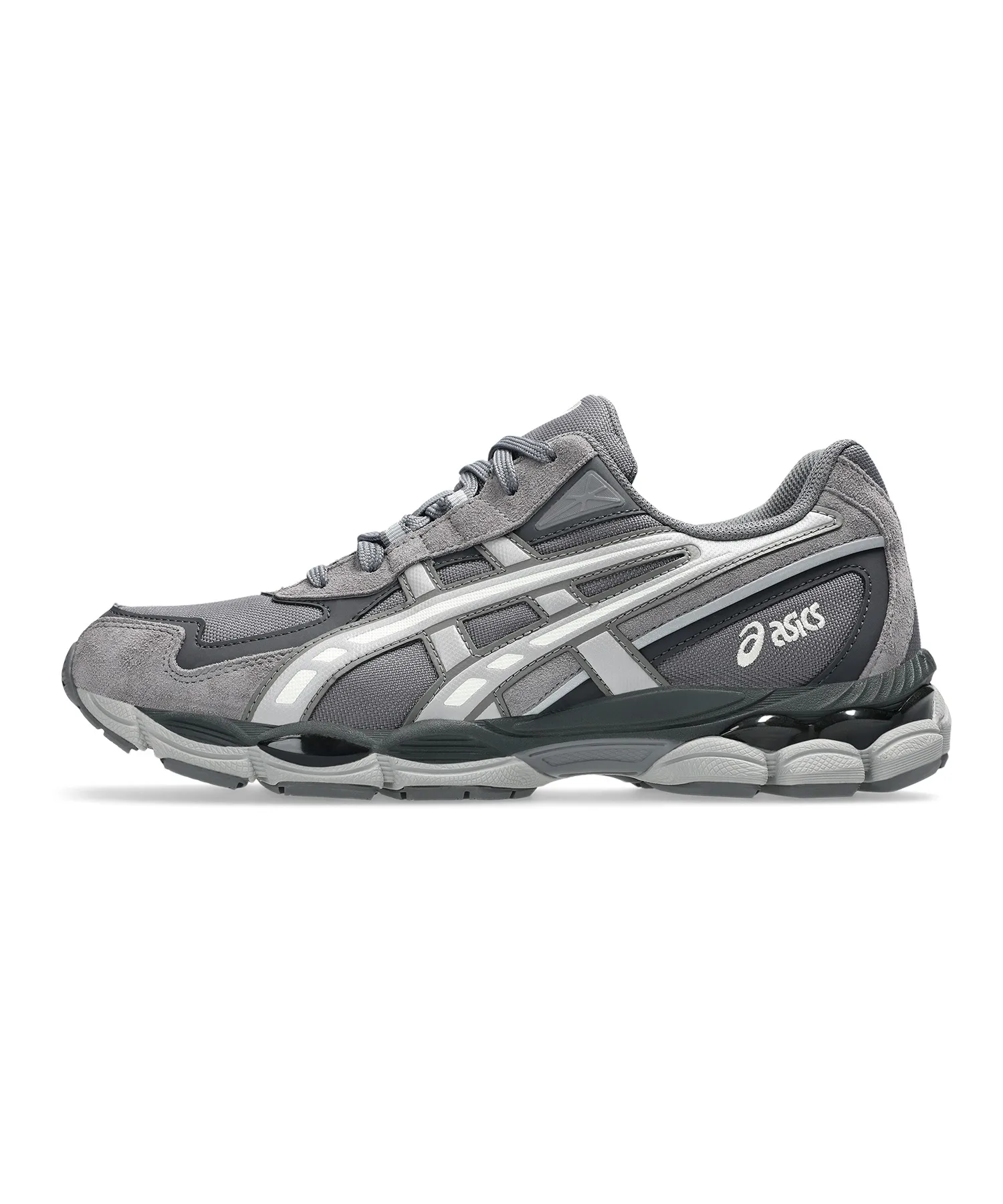 Кроссовки ASICS GEL-NYC 2055 унисекс — фото 2