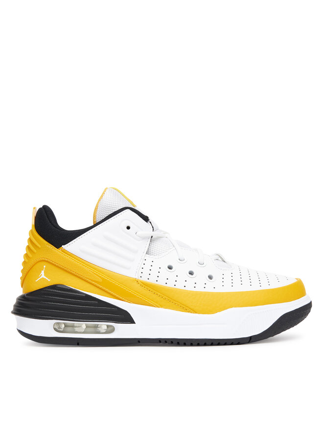 

Кроссовки Jordan Max Aura 5 (Gs) DZ4352 701 Nike, белый