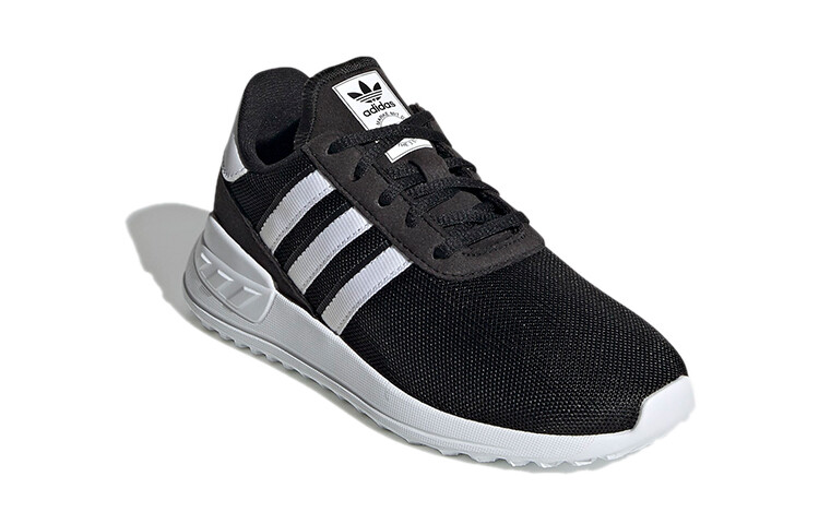 Adidas originals La Trainer Lite Kids Lifestyle кроссовки PS — фото 3