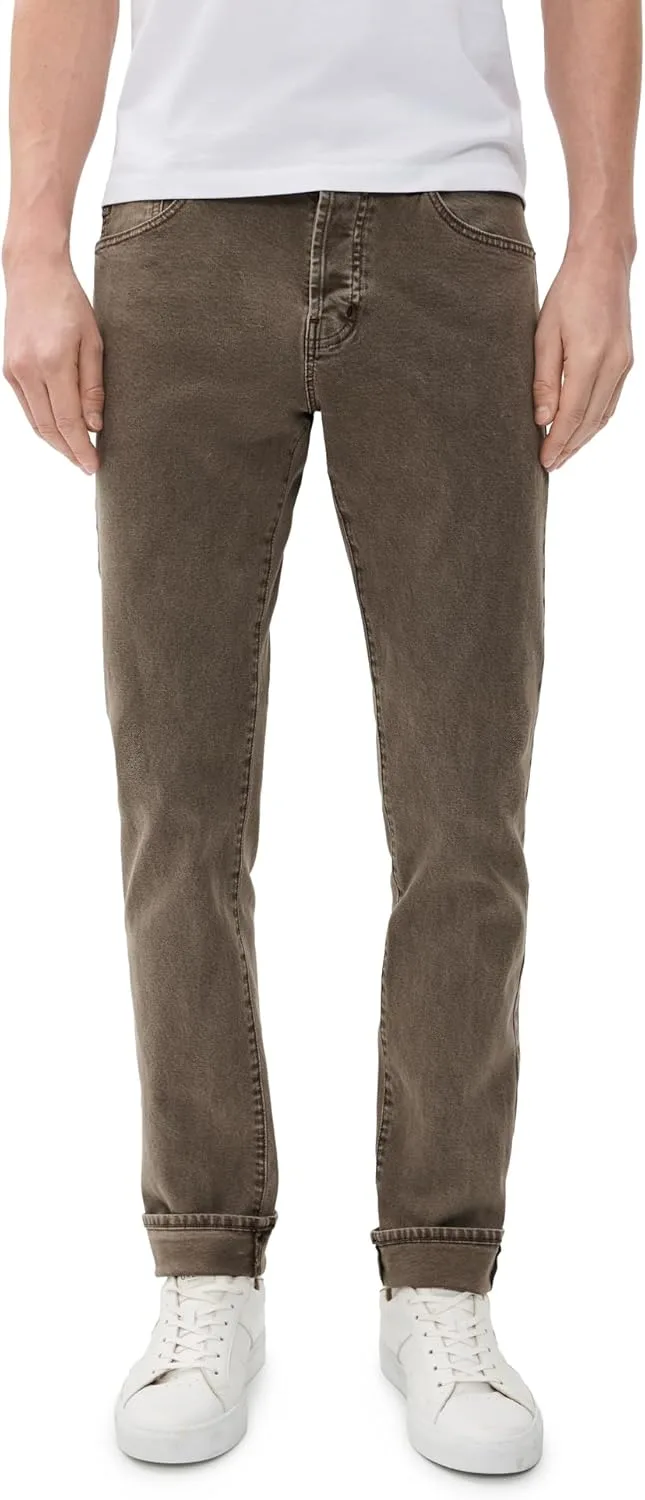 

AG Adriano Goldschmied Мужские джинсы Tellis Stretch Selvage Modern Slim