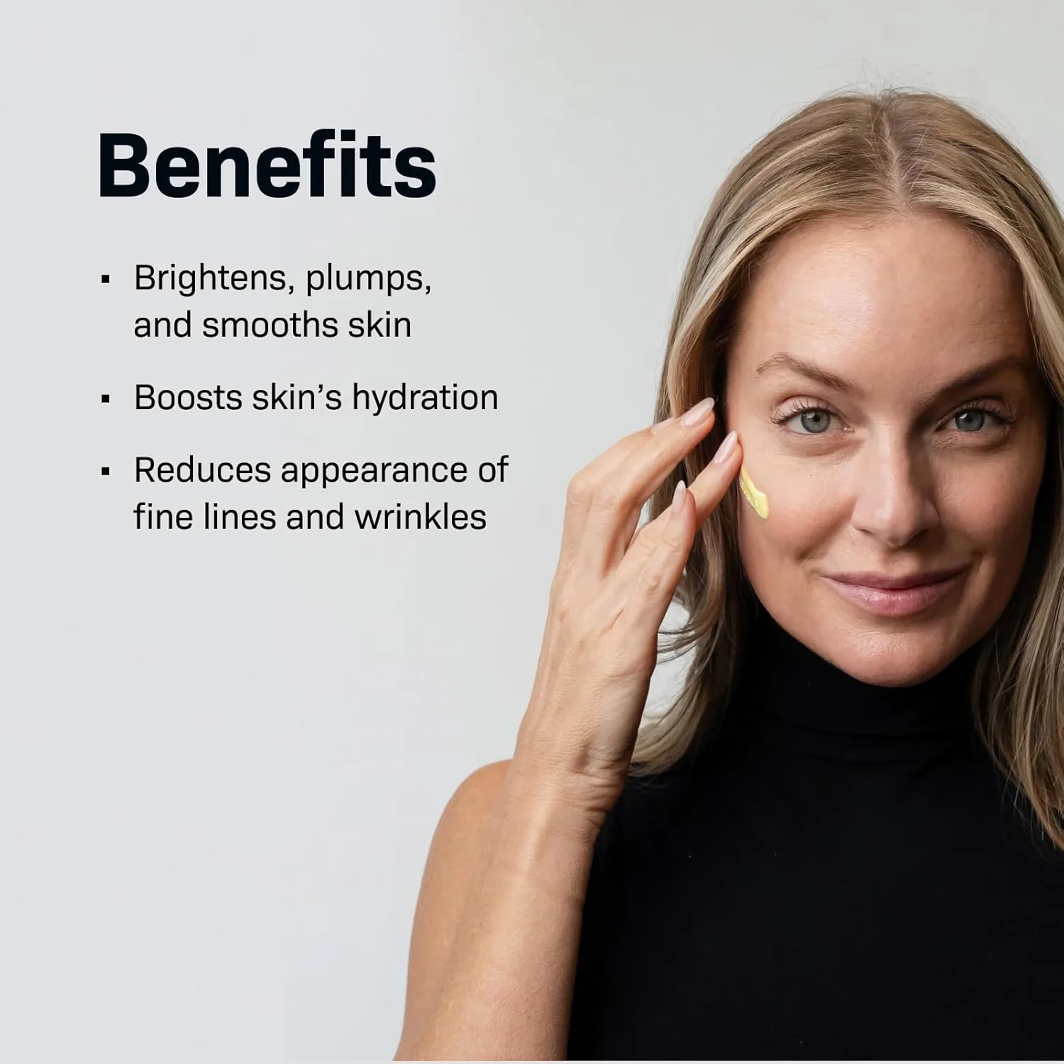 Сыворотка Revision Skincare — Против старения Retinol Complete .5 уменьшает мелкие морщины, увлажняет и разглаживает, 29.6 мл — фото 3