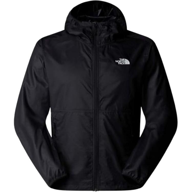 

THE NORTH FACE Куртка женская черная, Black