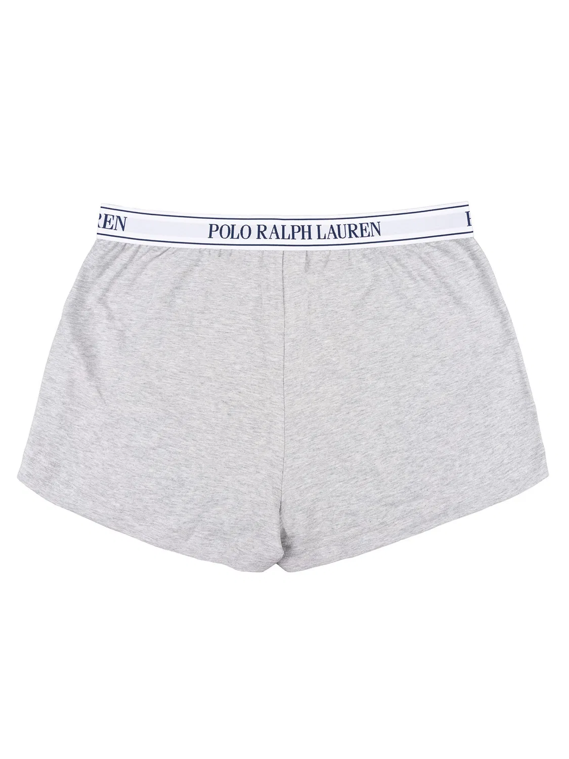 Брюки свободного кроя 'Основа для поло' Polo Ralph Lauren, Mottled Grey — фото 2