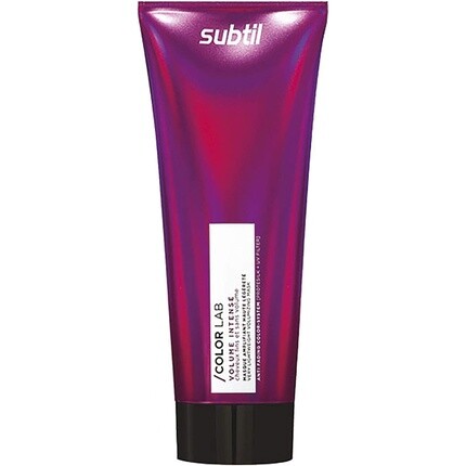 

Salvatore Ferragamo Маска/кондиционер для придания объема Subtil Color Lab Care 200 мл