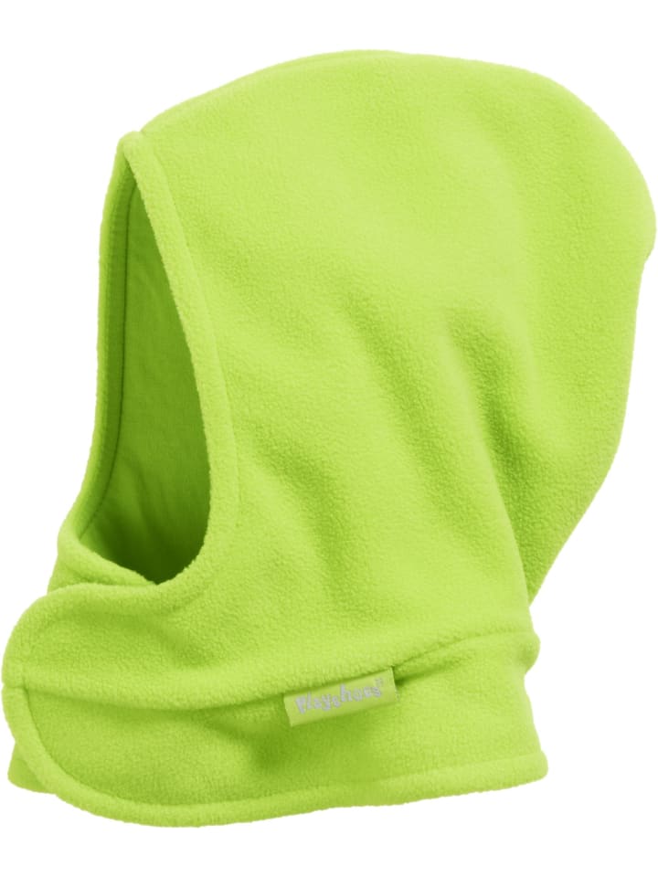 

Флисовая куртка Playshoes, зеленый