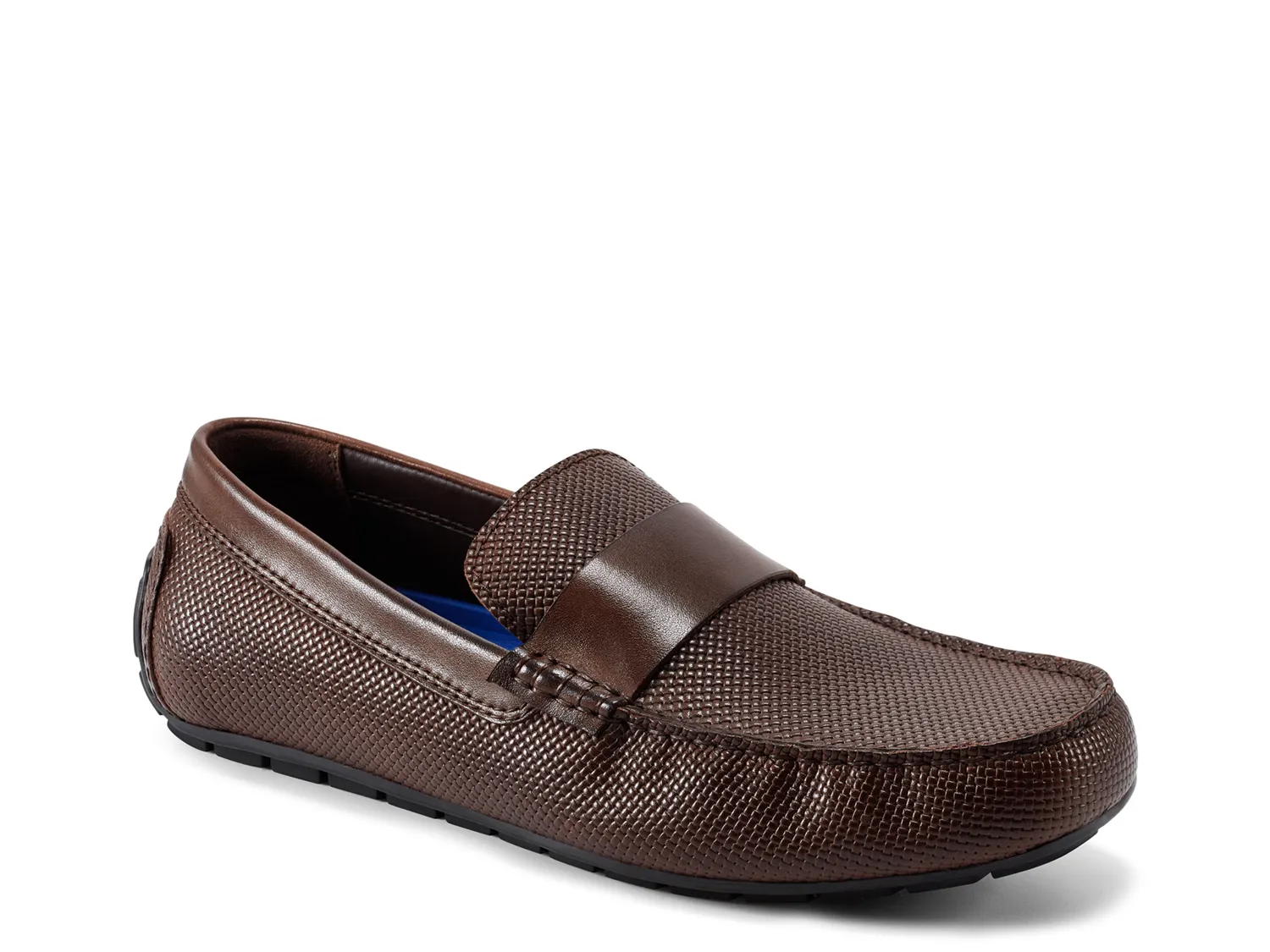

Туфли-лоферы Tayo Rockport, Dark Brown