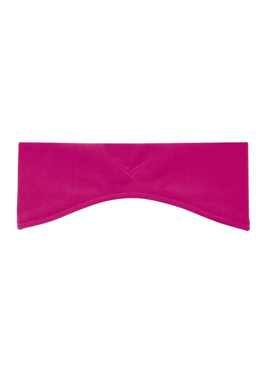 

Повязка Trigema "Флисовая повязка TRIGEMA" (1 шт.), цвет Magenta