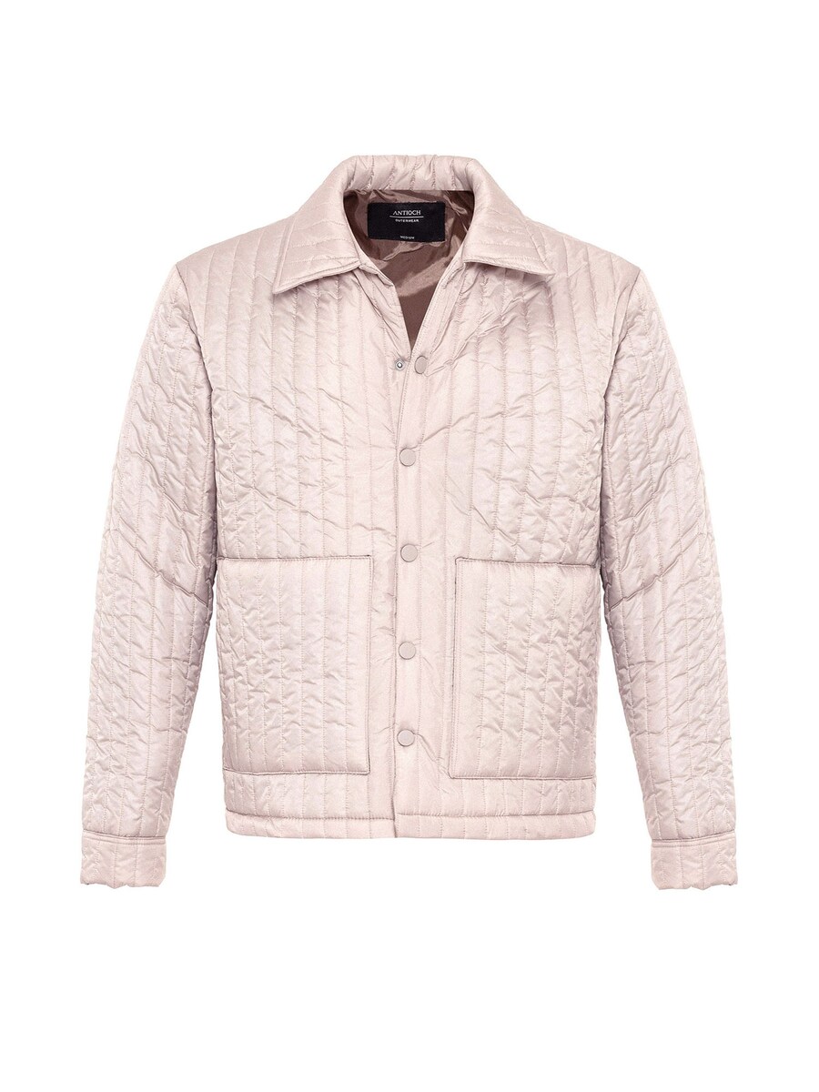 

Межсезонная куртка Antioch, цвет Pastel pink