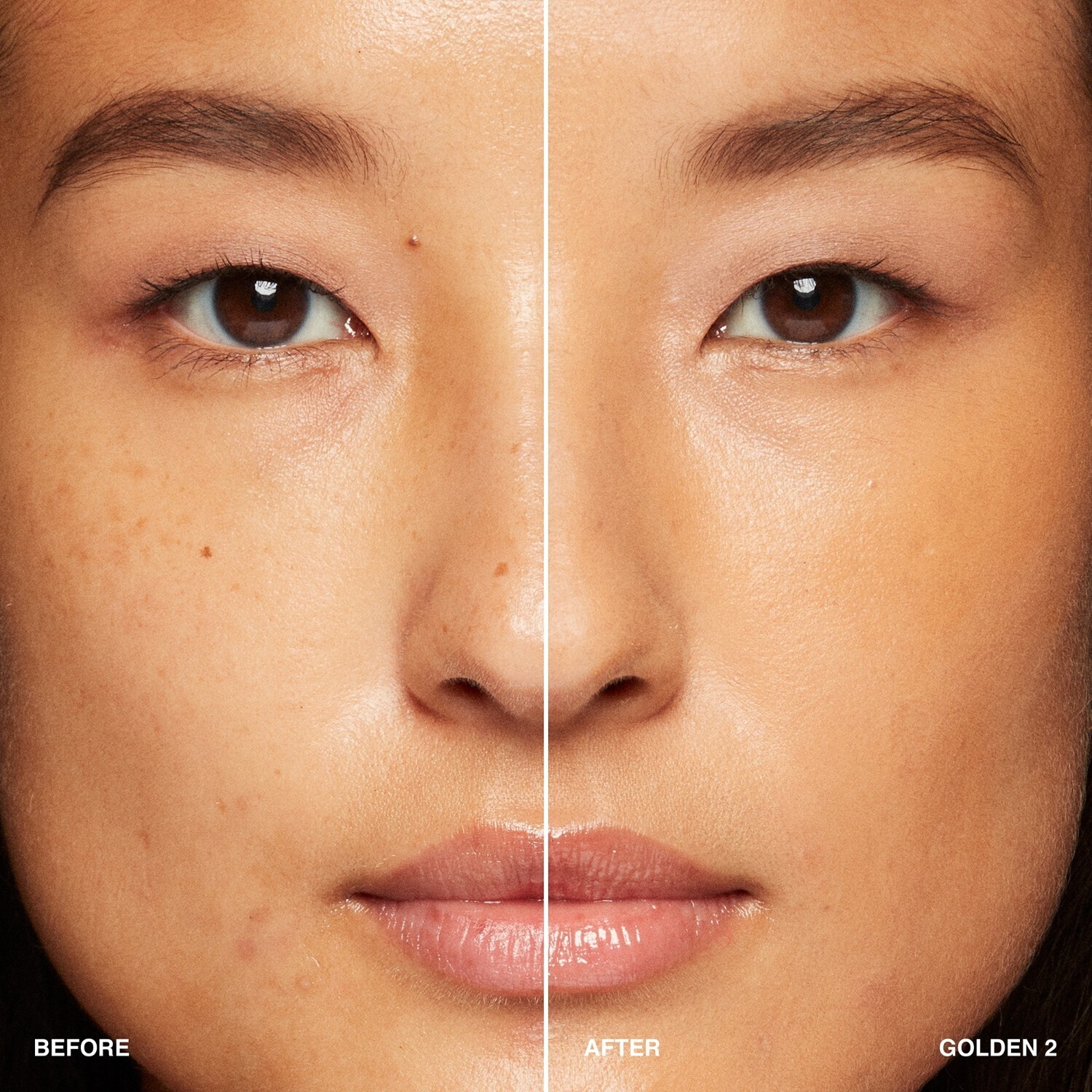 Корректор vitamin enriched skin tint Bobbi Brown, 2 - golden, объем 50 мл — фото 3