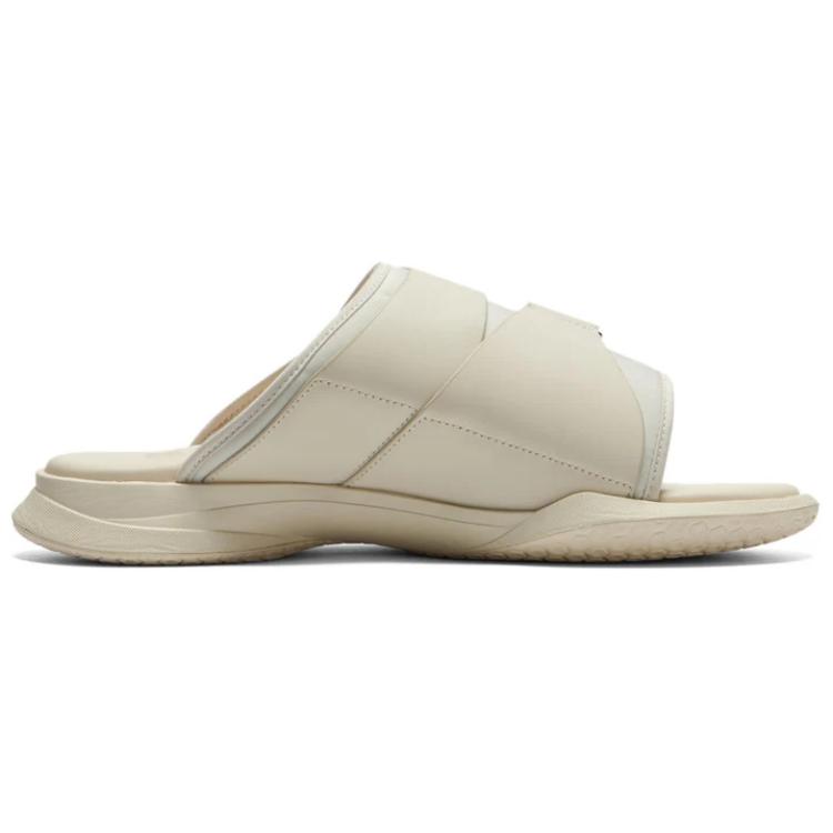 OHBORI SLIDER 2.0 Противоскользящие шлепанцы Unisex Ecru Onitsuka Tiger — фото 2