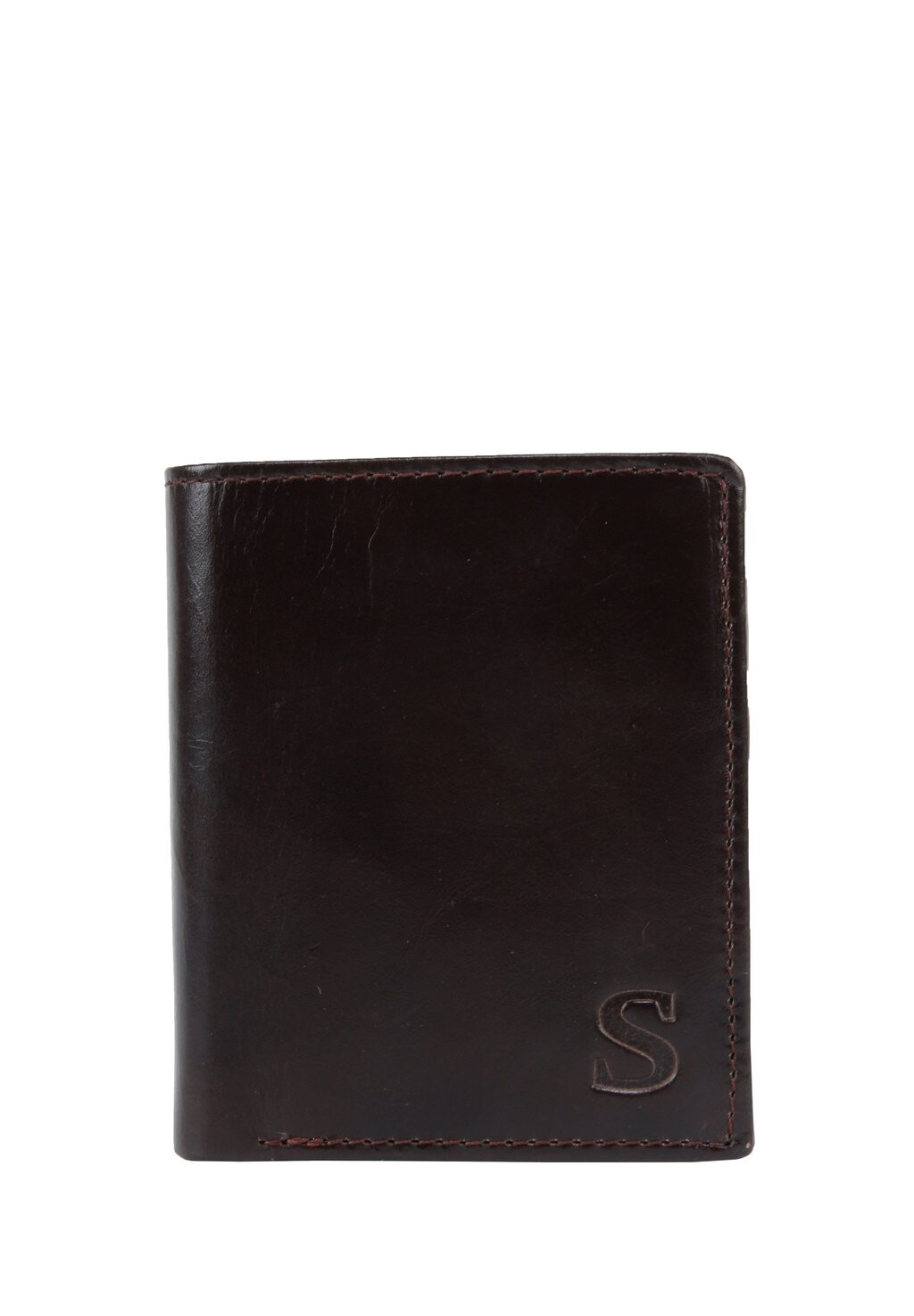 

Кошелек NIKKEI SKIM PROOF Suitable, коричневый