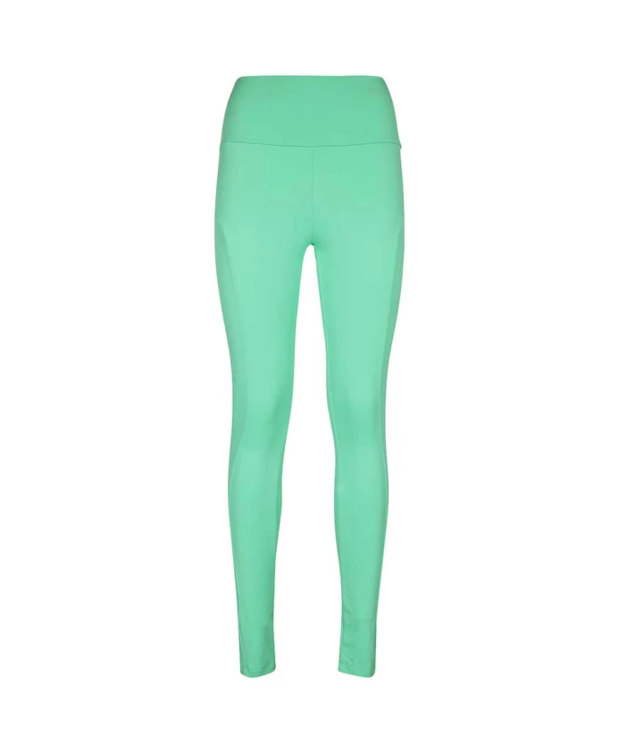 

Эластичные леггинсы с высокой талией Msgm, зеленый