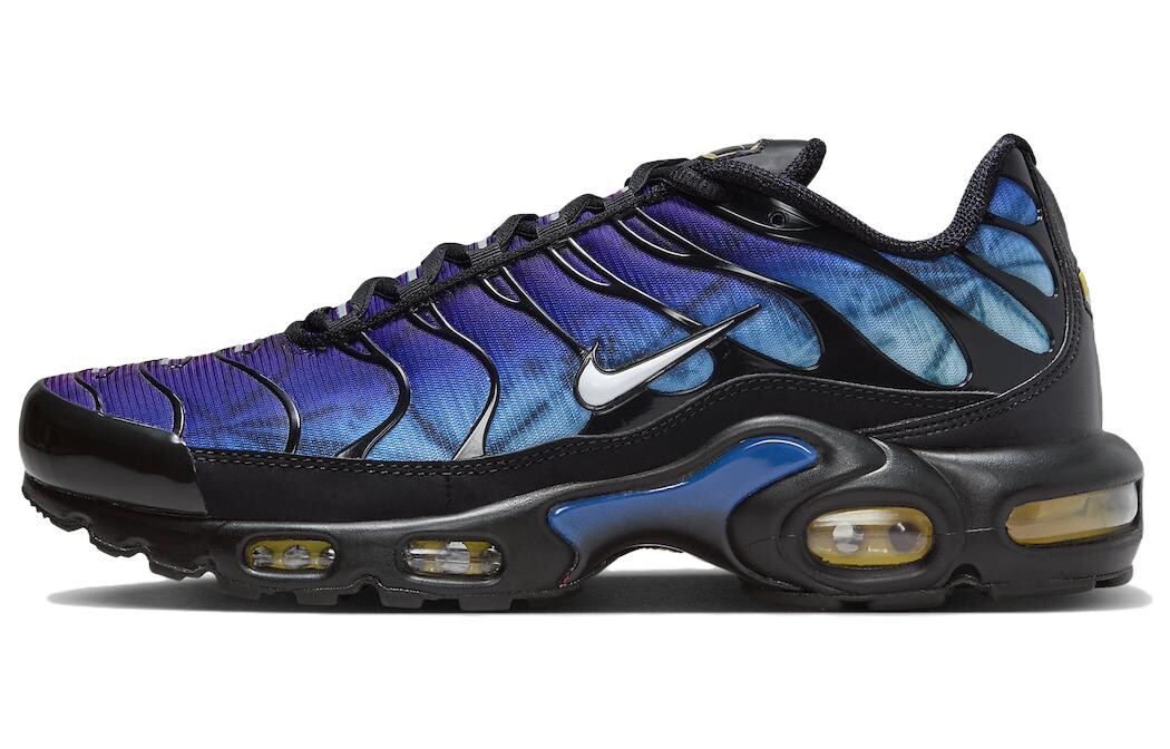 

Мужская повседневная обувь Nike Air Max Plus, Indigo Blue