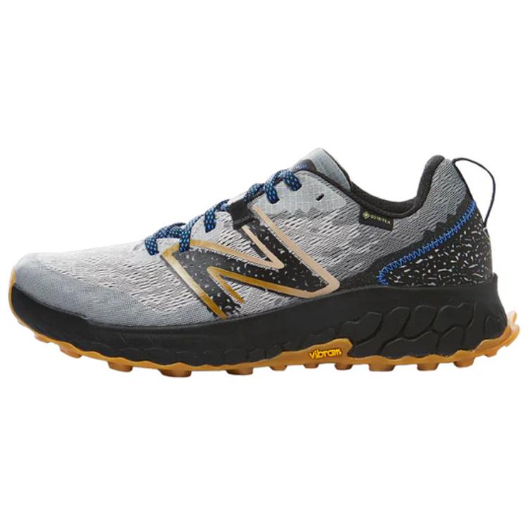 

New Balance Кроссовки Fresh Foam Hierro V7 Gtx D 'Grey Black' женские