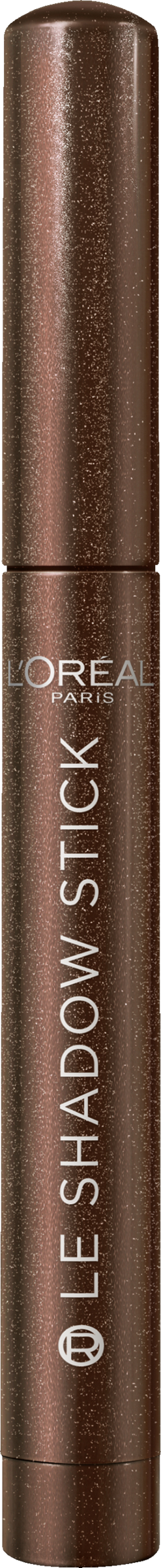 

Тени для век L’Oréal Paris Le Shadow Stick 240 Brown Abyss