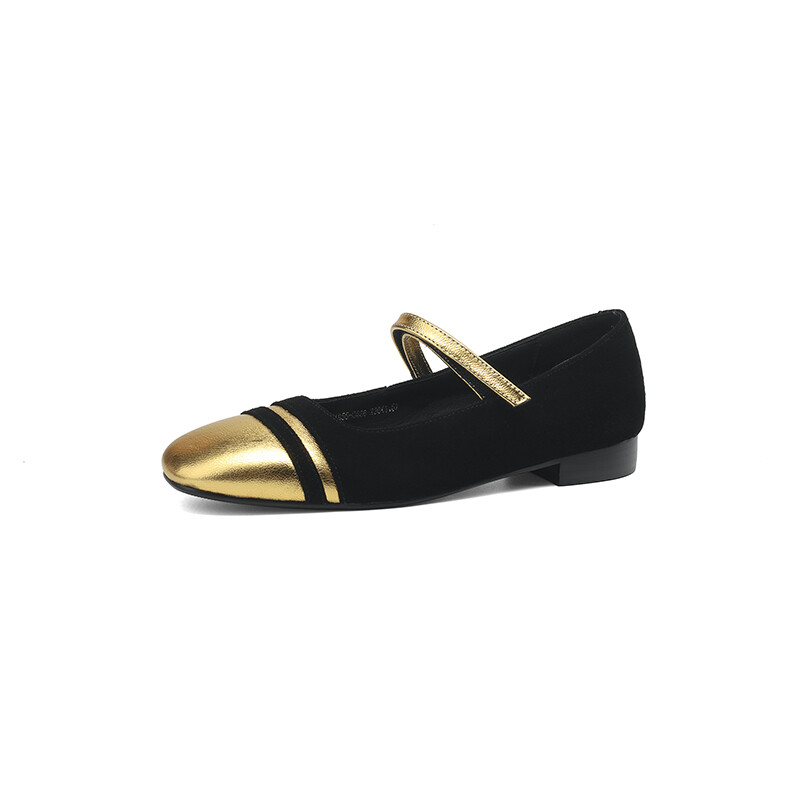 

Туфли Bai Shiting Mary Jane Shoes Women's